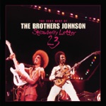 The Brothers Johnson - Tomorrow