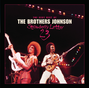 Stomp! (Single Version) - The Brothers Johnson