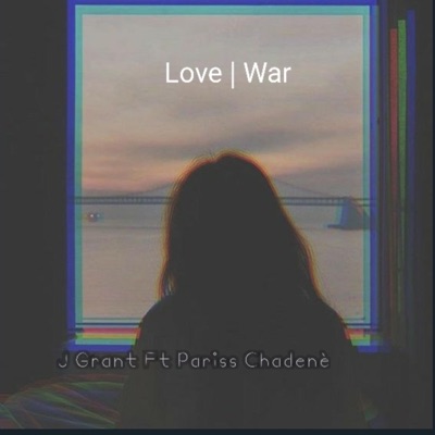 Love  War - Single