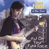Put On Your Funk Face - Tomo Fujita