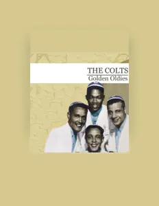 Listen to The Colts, watch music videos, read bio, see tour dates & more!