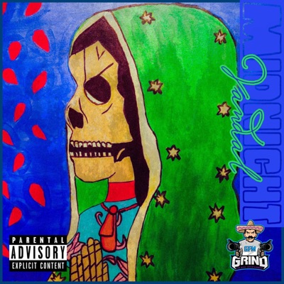 Midnight Vandal - EP