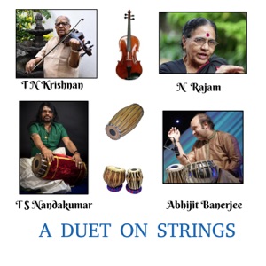 A Duet On Strings 01