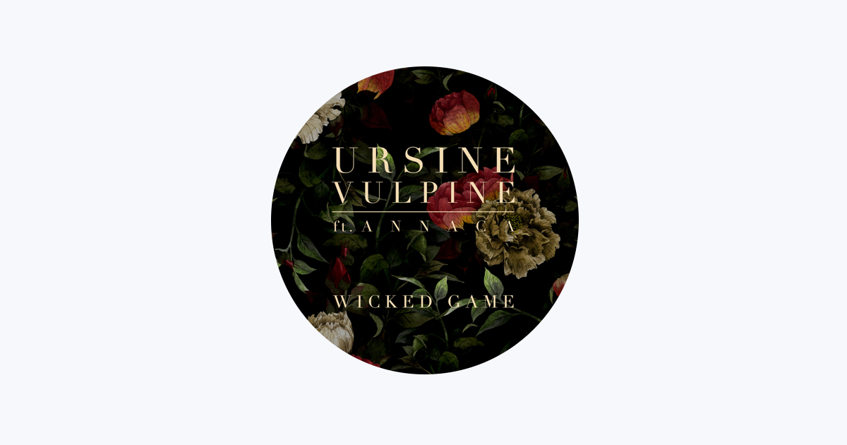 Ursine Vulpine - Apple Music