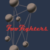 Foo Fighters - My Hero artwork