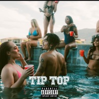 Tip Top - Single - Prynce Ink