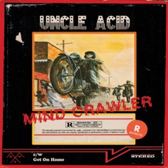 Mind Crawler - Single