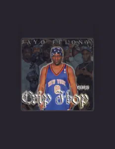 Listen to Jayo Felony, watch music videos, read bio, see tour dates & more!