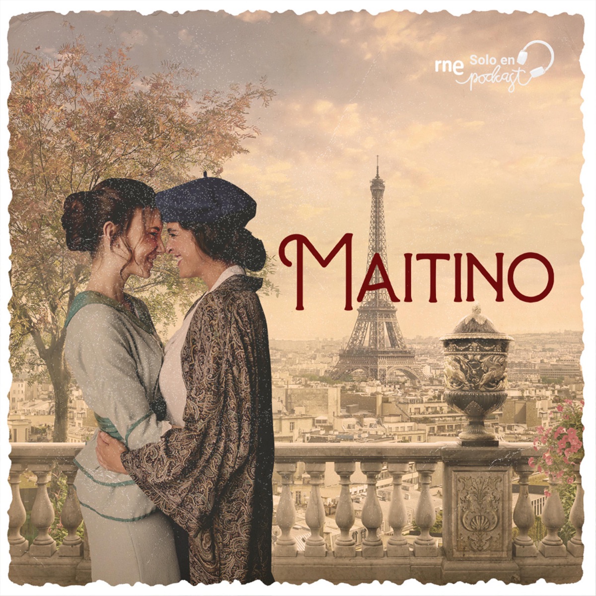 Maitino (Original Motion Picture Soundtrack) - Album by Alex Conrado -  Apple Music