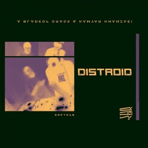 Distroid - Single