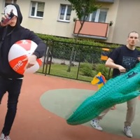 1000 Styli - Single - Pikers, Młody Bóg & ROK$ Nature