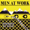 Men At Work: Who Can It Be Now