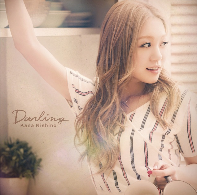 西野カナsingle&album Darling - Single - 西野カナのアルバム - Apple Music