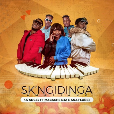 Sk' Ngiding - Single