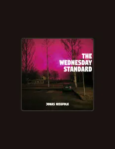 聆聽 Jonas Nissfolk、觀看音樂影片、閱讀小傳、查看巡演日期等！