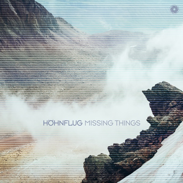 Missing Things - Single