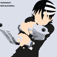 F**k With the Kid (feat. Mir Blackwell) - Single - RapKnight