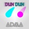 Dun Dun - ADMA lyrics