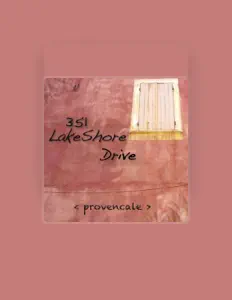 Listen to 351 Lake Shore Drive, watch music videos, read bio, see tour dates & more!