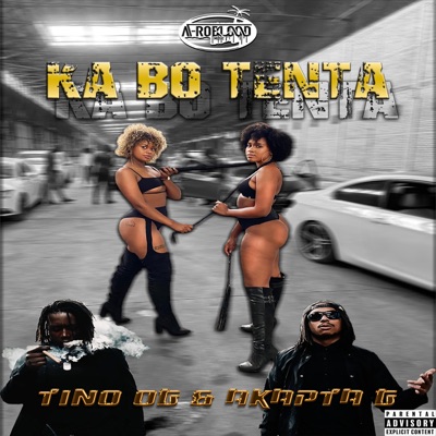 Ka Bo Tenta - Single