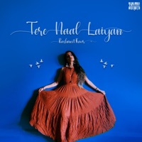 Tere Naal Laiyan - Single - Rashmeet Kaur
