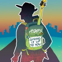 Giving It up to You - Single - Athrs