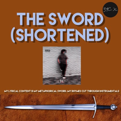 The Sword (Shortened) - Single