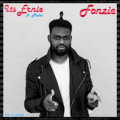 Fonzie (feat. Toomuchmates) - Single