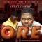 Ore (feat. Playboycasted) - YKT lyrics