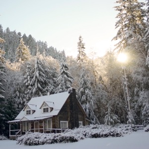 Home Alone, Together, at Christmas - EP