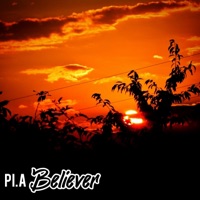 Believer - Single - Pia