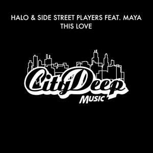 This Love (feat. Maya) - Single