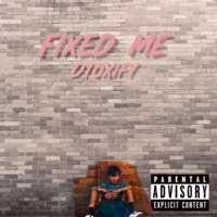 Fixed Me - Single - Dtoxify