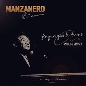 Lo Que Queda de Mí - Single