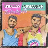 Endless Obsession - EP artwork