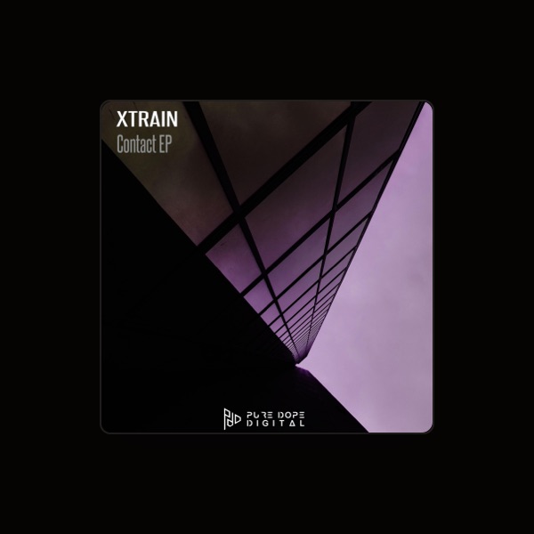 X-Train's avatar
