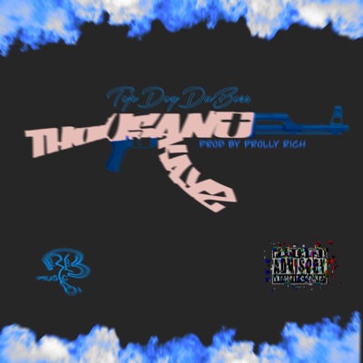Thousand Kz - Single