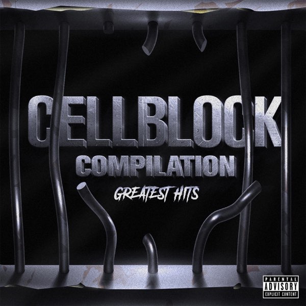 Cell Block Compilation-