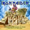 Iron Maiden - Iron Maiden lyrics