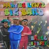 Marcus Lewis Big Band - Roots (feat. Kemet the Phantom) [Radio Edit]