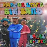 Roots (feat. Kemet the Phantom) [Radio Edit] — Marcus Lewis Big Band