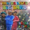 24k Magic (feat. Tevin Williams) [Radio Edit] - Marcus Lewis Big Band lyrics