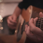 Wicked Game (Instrumental Guitar)