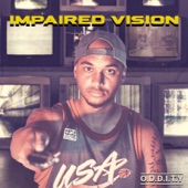 Impaired Vision artwork