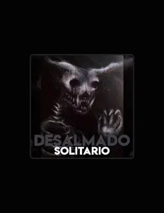 Solitarioを聴いたり、ミュージックビデオを鑑賞したり、経歴やツアー日程などを確認したりしましょう！