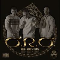 O.R.O. (feat. SAO) - Single - Riber & Rober