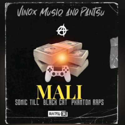 Mali (feat. Sonic Till, Black Cat & Phantom Raps) - Single