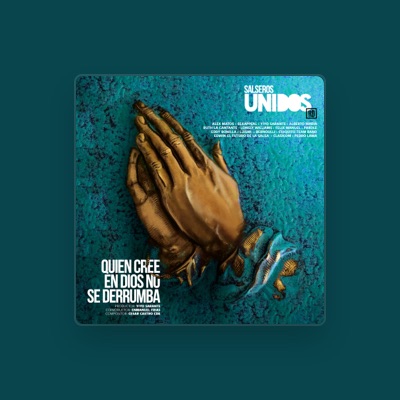 Escucha a Salseros Unidos RD, mira vídeos musicales, lee la biografía, consulta fechas de giras y mucho más.