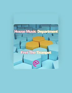 Dengarkan House Music Department, tonton video musik, baca bio, lihat tanggal tur & lainnya!