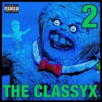 The Classyx 2 - Trabo40